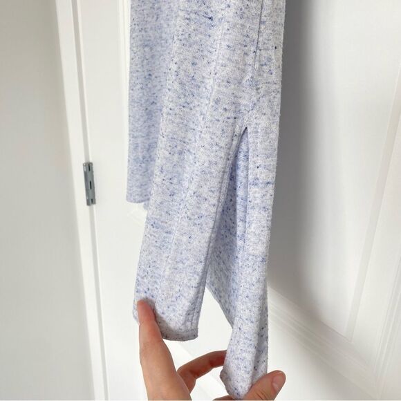 WILFRED | speckled oversized tank - Picture 5 of 7